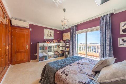 Villa zum Verkauf Las Lagunas, Malaga, Spanien 4 Schlafzimmer, 389 m2 Nr. 109703 - Foto 26