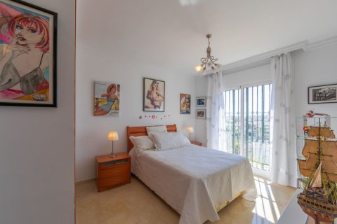 Villa zum Verkauf Las Lagunas, Malaga, Spanien 4 Schlafzimmer, 389 m2 Nr. 109703 - Foto 20