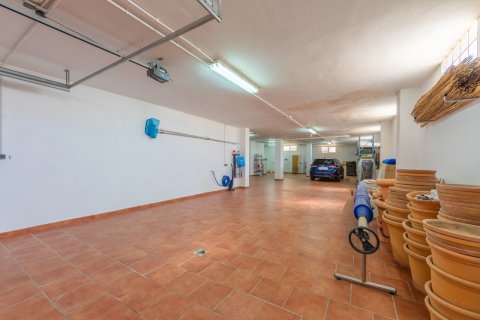 Villa zum Verkauf Las Lagunas, Malaga, Spanien 4 Schlafzimmer, 389 m2 Nr. 109703 - Foto 5
