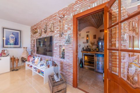 Villa zum Verkauf Las Lagunas, Malaga, Spanien 4 Schlafzimmer, 389 m2 Nr. 109703 - Foto 29