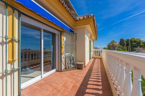 Villa zum Verkauf Las Lagunas, Malaga, Spanien 4 Schlafzimmer, 389 m2 Nr. 109703 - Foto 22