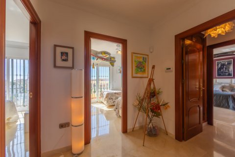 Villa zum Verkauf Las Lagunas, Malaga, Spanien 4 Schlafzimmer, 389 m2 Nr. 109703 - Foto 15