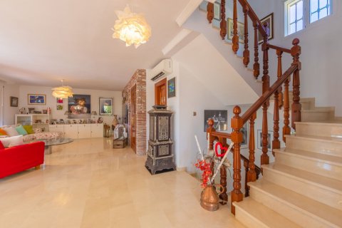 Villa zum Verkauf Las Lagunas, Malaga, Spanien 4 Schlafzimmer, 389 m2 Nr. 109703 - Foto 27