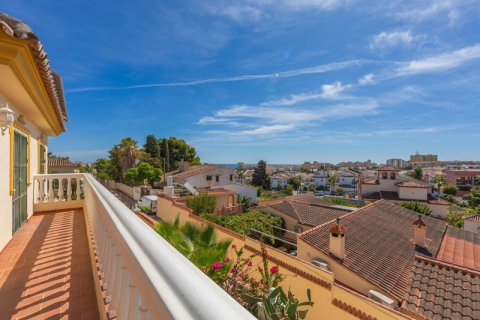 Villa zum Verkauf Las Lagunas, Malaga, Spanien 4 Schlafzimmer, 389 m2 Nr. 109703 - Foto 14