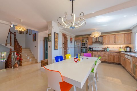 Villa zum Verkauf Las Lagunas, Malaga, Spanien 4 Schlafzimmer, 389 m2 Nr. 109703 - Foto 28