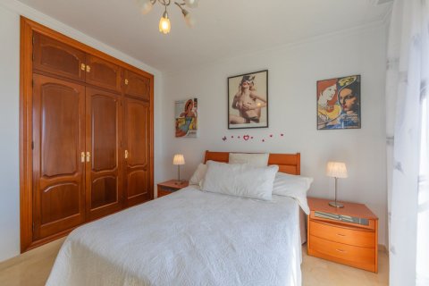 Villa zum Verkauf Las Lagunas, Malaga, Spanien 4 Schlafzimmer, 389 m2 Nr. 109703 - Foto 19
