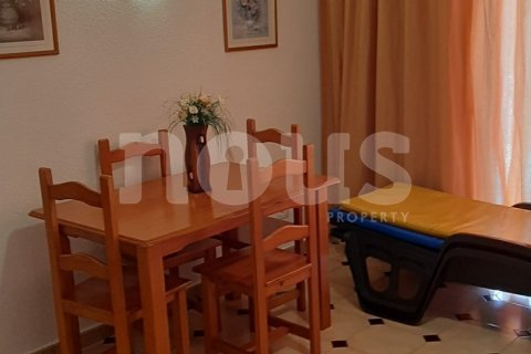 Appartamento in vendita San Eugenio, Tenerife, Spagna 1 camera da letto, 40 mq. N° 109781 - foto 6