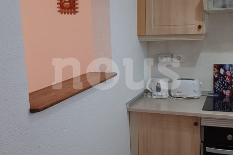 Appartamento in vendita San Eugenio, Tenerife, Spagna 1 camera da letto, 40 mq. N° 109781 - foto 5