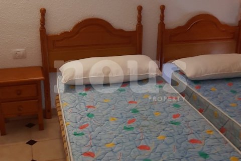 Appartamento in vendita San Eugenio, Tenerife, Spagna 1 camera da letto, 40 mq. N° 109781 - foto 9
