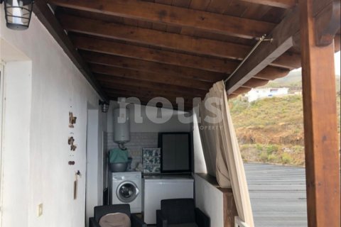Dzīvoklis pārdošanā Tijoco Bajo, Tenerife, Spānijā 3 istabas, 142 m2 Nr. 109778 - attēls 5