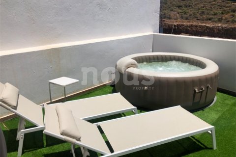 Dzīvoklis pārdošanā Tijoco Bajo, Tenerife, Spānijā 3 istabas, 142 m2 Nr. 109778 - attēls 3