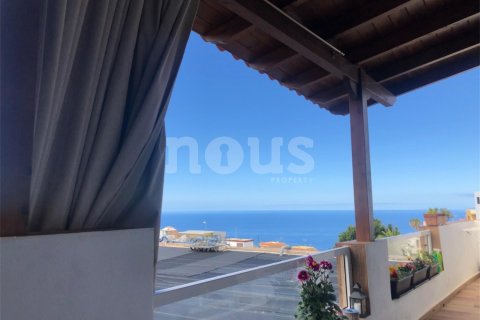 Dzīvoklis pārdošanā Tijoco Bajo, Tenerife, Spānijā 3 istabas, 142 m2 Nr. 109778 - attēls 1