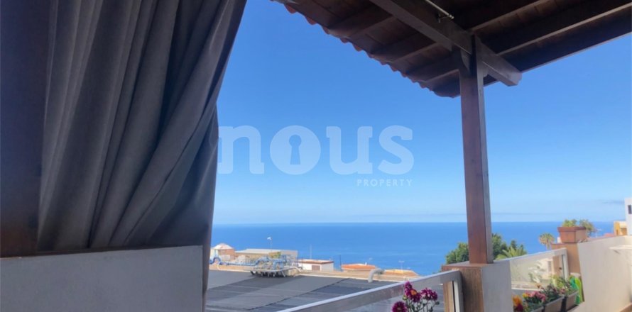 Dzīvoklis Tijoco Bajo, Tenerife, Spānijā 3 istabas, 142 m2 Nr. 109778
