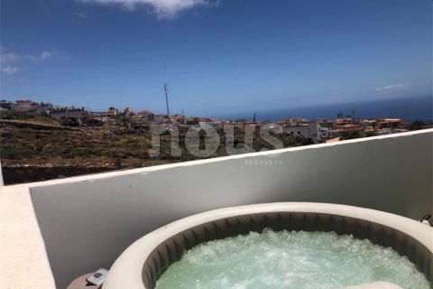 Dzīvoklis pārdošanā Tijoco Bajo, Tenerife, Spānijā 3 istabas, 142 m2 Nr. 109778 - attēls 2