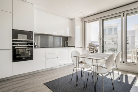 Duplex for sale Estepona, Malaga, Spain 2 bedrooms, 94 sq.m. No. 109669 - photo 14
