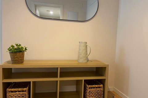 Apartment for rent in Palma de Majorca, Mallorca, Spain 2 bedrooms, 97 sq.m. No. 196748 - photo 16