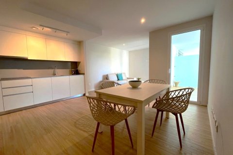 Apartment for rent in Palma de Majorca, Mallorca, Spain 2 bedrooms, 97 sq.m. No. 196748 - photo 5