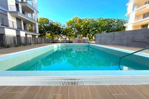 Apartment for rent in Palma de Majorca, Mallorca, Spain 2 bedrooms, 97 sq.m. No. 196748 - photo 18