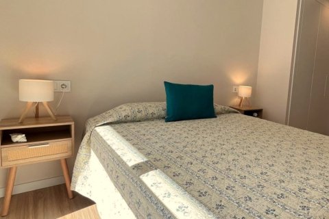 Apartment for rent in Palma de Majorca, Mallorca, Spain 2 bedrooms, 97 sq.m. No. 196748 - photo 9