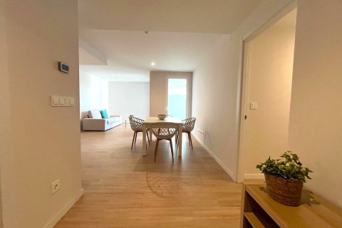 Apartment for rent in Palma de Majorca, Mallorca, Spain 2 bedrooms, 97 sq.m. No. 196748 - photo 4