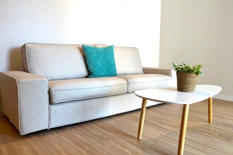 Apartment for rent in Palma de Majorca, Mallorca, Spain 2 bedrooms, 97 sq.m. No. 196748 - photo 6