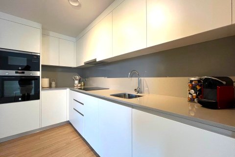 Apartment for rent in Palma de Majorca, Mallorca, Spain 2 bedrooms, 97 sq.m. No. 196748 - photo 8