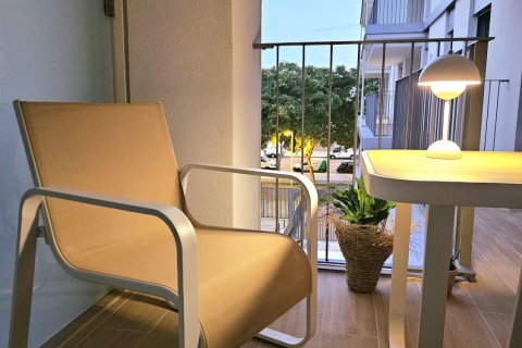 Apartment for rent in Palma de Majorca, Mallorca, Spain 2 bedrooms, 97 sq.m. No. 196748 - photo 17