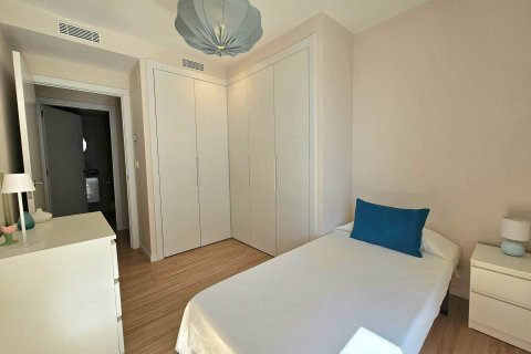 Apartment for rent in Palma de Majorca, Mallorca, Spain 2 bedrooms, 97 sq.m. No. 196748 - photo 13