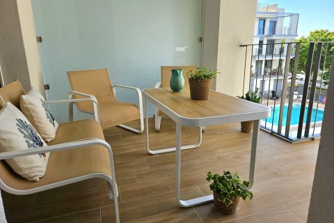 Apartment for rent in Palma de Majorca, Mallorca, Spain 2 bedrooms, 97 sq.m. No. 196748 - photo 3
