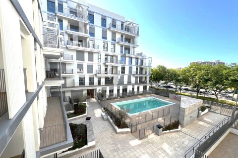 Apartment in Palma de Majorca, Mallorca, Spain 2 bedrooms, 97 sq.m. No. 196748