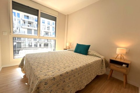 Apartment for rent in Palma de Majorca, Mallorca, Spain 2 bedrooms, 97 sq.m. No. 196748 - photo 10