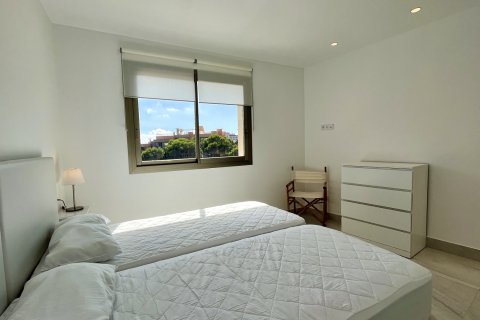 Wohnung zur Miete in Colonia De Sant Jordi, Mallorca, Spanien 3 Schlafzimmer, 170 m2 Nr. 196745 - Foto 11