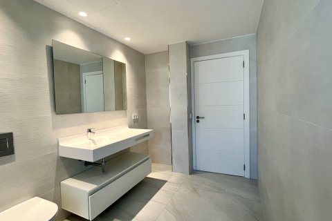 Wohnung zur Miete in Colonia De Sant Jordi, Mallorca, Spanien 3 Schlafzimmer, 170 m2 Nr. 196745 - Foto 13