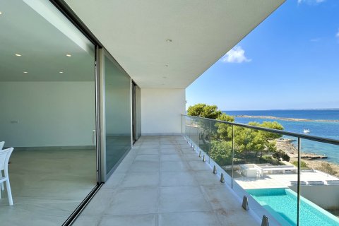 Wohnung zur Miete in Colonia De Sant Jordi, Mallorca, Spanien 3 Schlafzimmer, 170 m2 Nr. 196745 - Foto 5