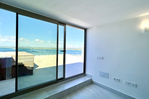 Wohnung zur Miete in Colonia De Sant Jordi, Mallorca, Spanien 3 Schlafzimmer, 170 m2 Nr. 196745 - Foto 18