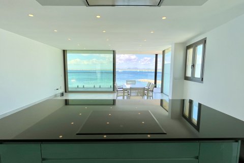 Wohnung zur Miete in Colonia De Sant Jordi, Mallorca, Spanien 3 Schlafzimmer, 170 m2 Nr. 196745 - Foto 3