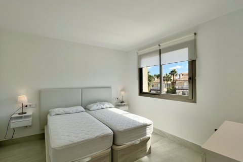 Wohnung zur Miete in Colonia De Sant Jordi, Mallorca, Spanien 3 Schlafzimmer, 170 m2 Nr. 196745 - Foto 10