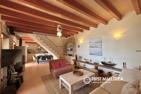 Finca à louer à Puigpunyent, Mallorca, Espagne, 5 chambres, 262 m2 No. 196749 - photo 5