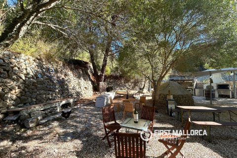 Finca à louer à Puigpunyent, Mallorca, Espagne, 5 chambres, 262 m2 No. 196749 - photo 26