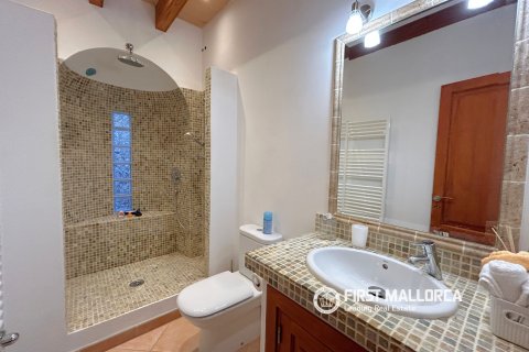 Finca à louer à Puigpunyent, Mallorca, Espagne, 5 chambres, 262 m2 No. 196749 - photo 8