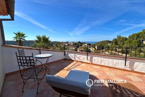 Finca à louer à Puigpunyent, Mallorca, Espagne, 5 chambres, 262 m2 No. 196749 - photo 20
