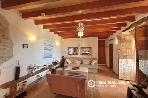 Finca à louer à Puigpunyent, Mallorca, Espagne, 5 chambres, 262 m2 No. 196749 - photo 4