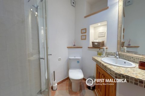 Finca à louer à Puigpunyent, Mallorca, Espagne, 5 chambres, 262 m2 No. 196749 - photo 19