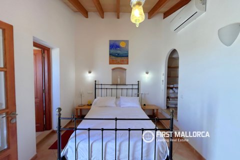 Finca à louer à Puigpunyent, Mallorca, Espagne, 5 chambres, 262 m2 No. 196749 - photo 11