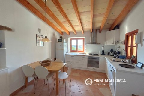 Finca à louer à Puigpunyent, Mallorca, Espagne, 5 chambres, 262 m2 No. 196749 - photo 16