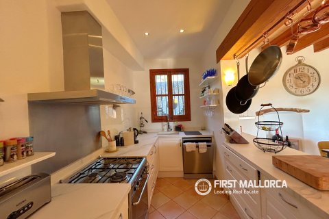 Finca à louer à Puigpunyent, Mallorca, Espagne, 5 chambres, 262 m2 No. 196749 - photo 6