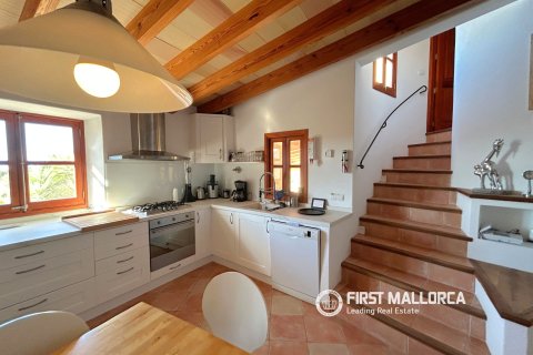 Finca à louer à Puigpunyent, Mallorca, Espagne, 5 chambres, 262 m2 No. 196749 - photo 17