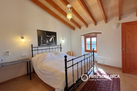 Finca à louer à Puigpunyent, Mallorca, Espagne, 5 chambres, 262 m2 No. 196749 - photo 14