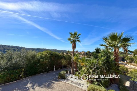 Finca à louer à Puigpunyent, Mallorca, Espagne, 5 chambres, 262 m2 No. 196749 - photo 28