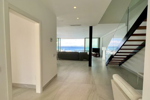 Wohnung zur Miete in Colonia De Sant Jordi, Mallorca, Spanien 4 Schlafzimmer, 420 m2 Nr. 196744 - Foto 12